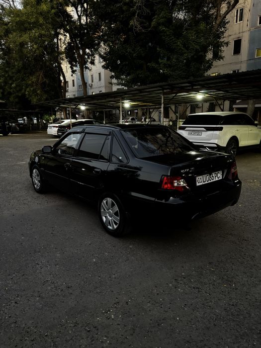 Nexia 2 1.6 Donc 2009