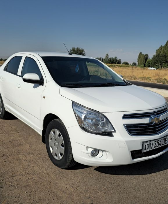 Chevrolet Cobalt LTZ 2022