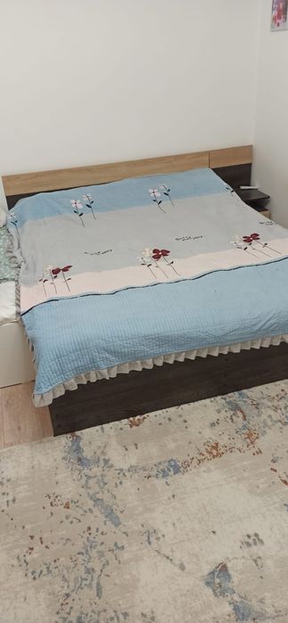 Кровать спальный