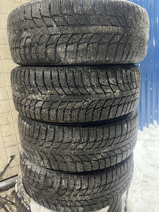 Продается шина на 16 комплекте