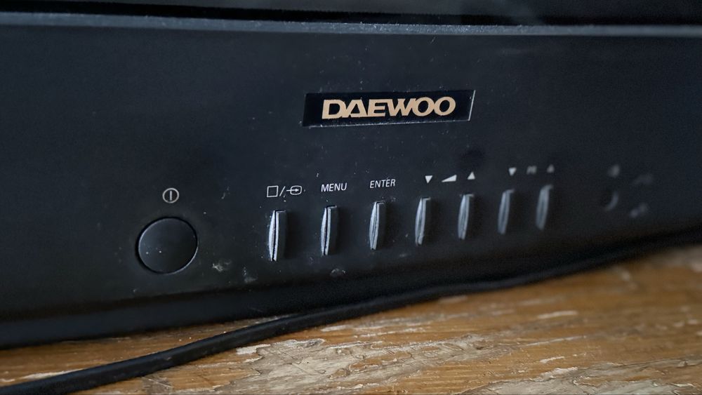 Телевизоры в рабочем состоянии