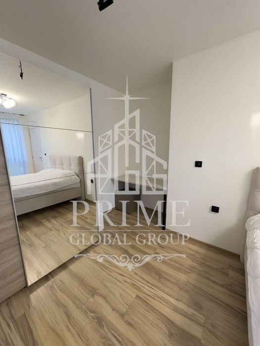 Продава се Двустаен апартамент в Варна, м-т Евксиноград - 65 кв.м за 3062 €/кв.м - Снимка #10