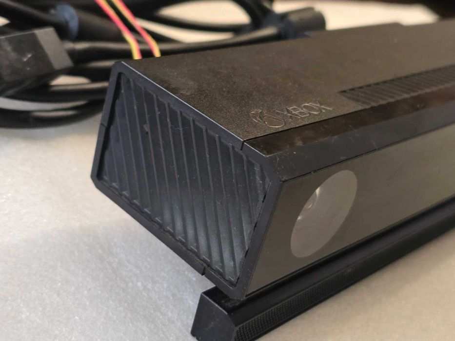 Senzor Microsoft Kinect Xbox One Model 1520, Cameră 1080p HD