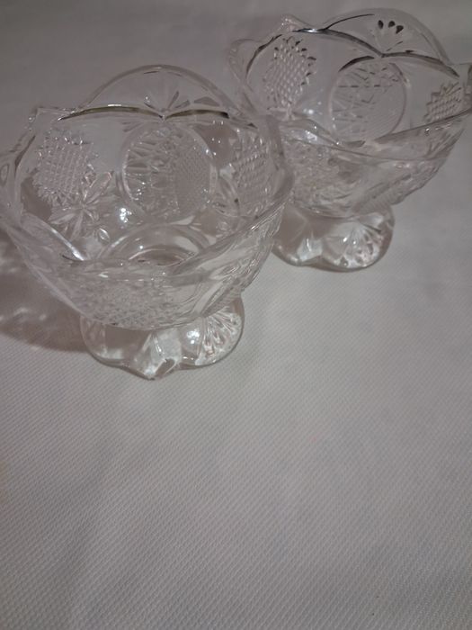 Продам хрусталь советское
