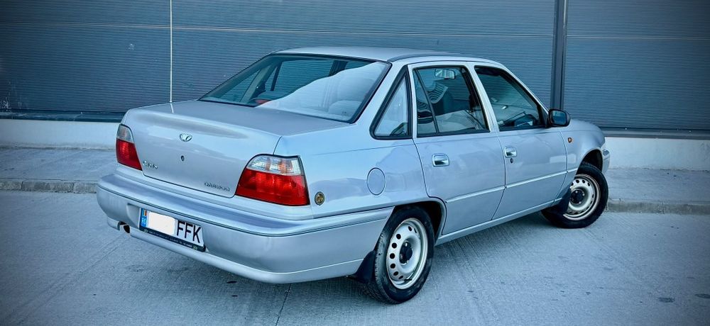 DAEWOO CIELO 1.5/8 VALVE/Benzina+G.P.L./2004/A.C