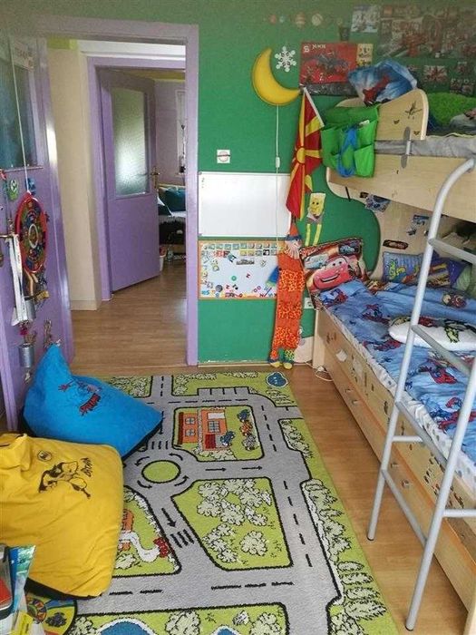 Дава се под наем Тристаен апартамент в София, Витоша - 78 кв.м за 612 € - Снимка #4