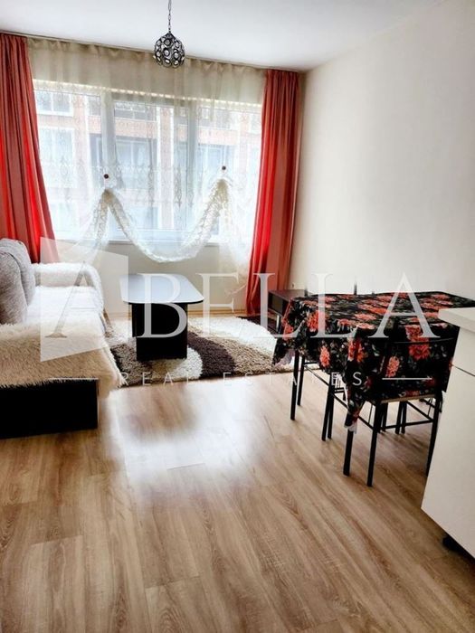 Дава се под наем Двустаен апартамент в София, Зона Б-18 - 65 кв.м за 397.8 € - Снимка #1