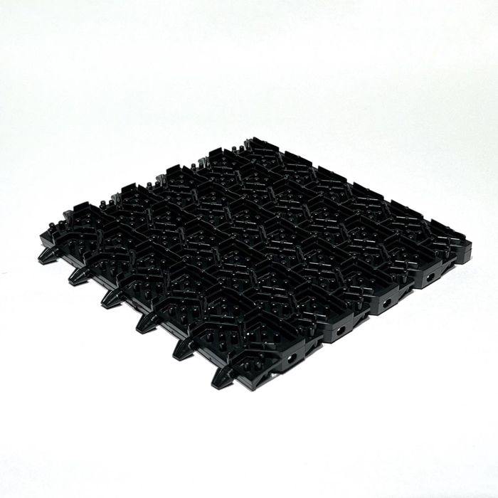 Модульные ПВХ покрытия