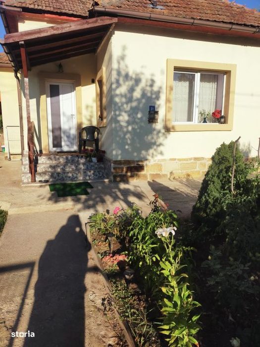 Casa Sat Elciu | Jud. Cluj | cu livada 3000 Mp |