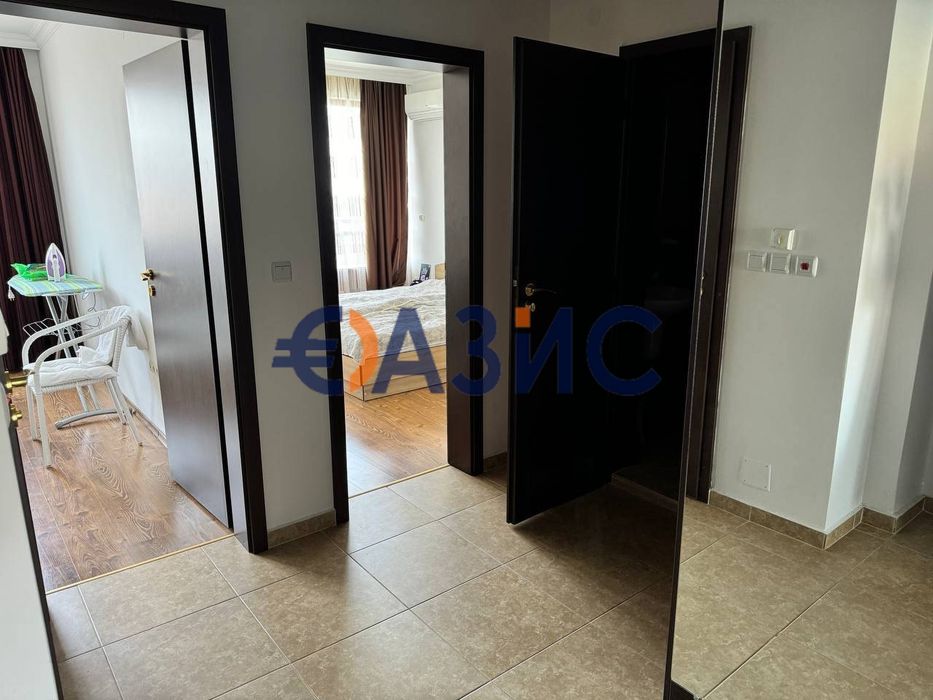 Продава се Тристаен апартамент в Свети Влас - 90 кв.м за 1359 €/кв.м - Снимка #8