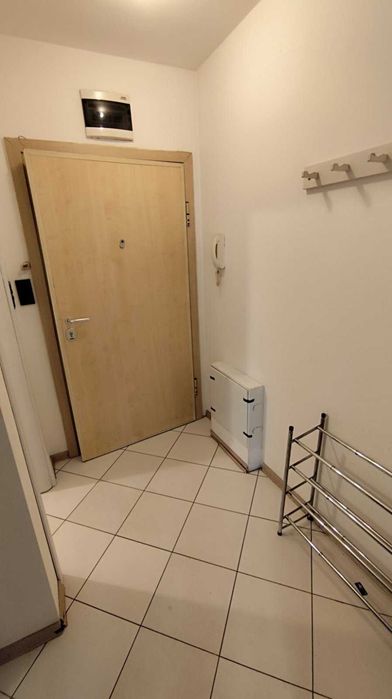 Двустаен ап. под наем в кв. Бъкстон