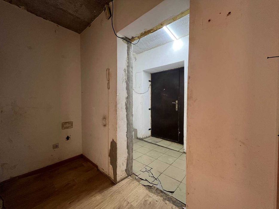 Продам 3х комнатную квартиру