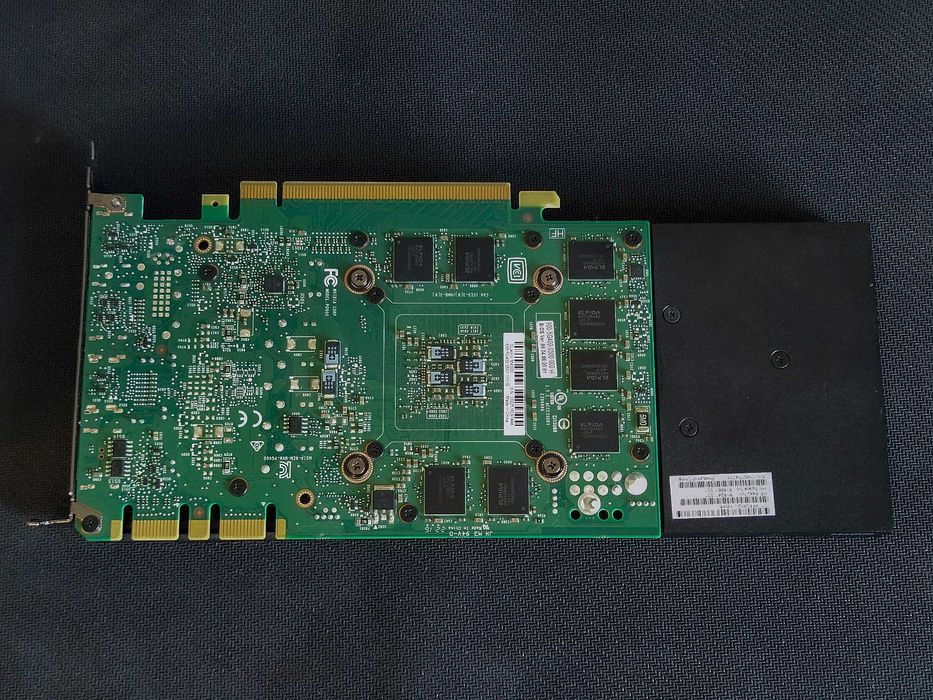 rtx quadro 4000 second hand si noi de vanzare • Anunturi • OLX.ro