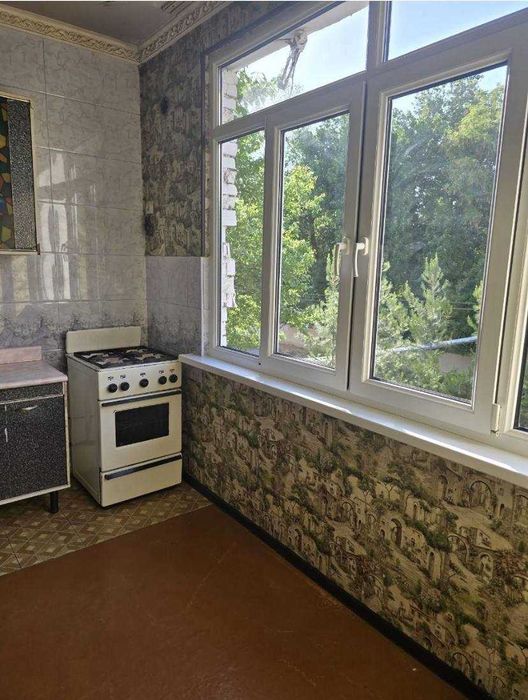 Юнусабад17 3комнатная УЛУЧШЕННАЯ ПЛАНИРОВКА