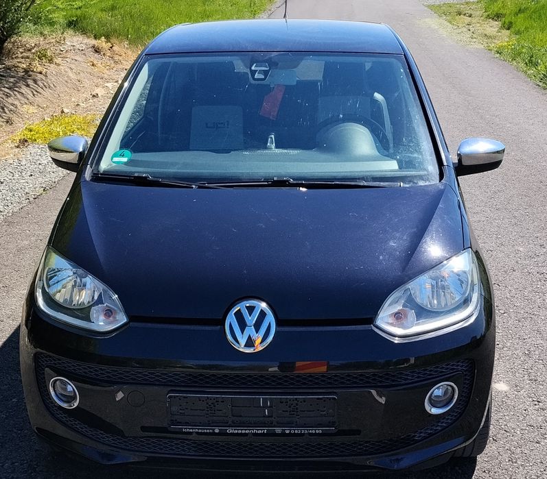 Volkswagen UP 1.0