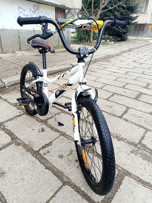 Детско колело Byox