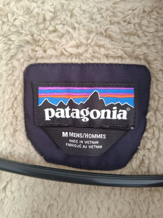 Geaca Patagonia M