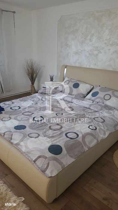 Casa cu 3 camere + garaj si grădină | Picleu | Bihor