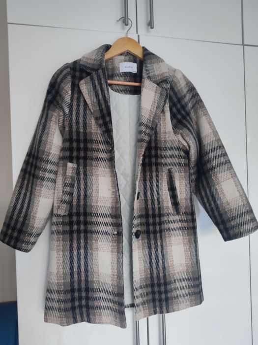 Палто за момиче (ръст до 146 см )