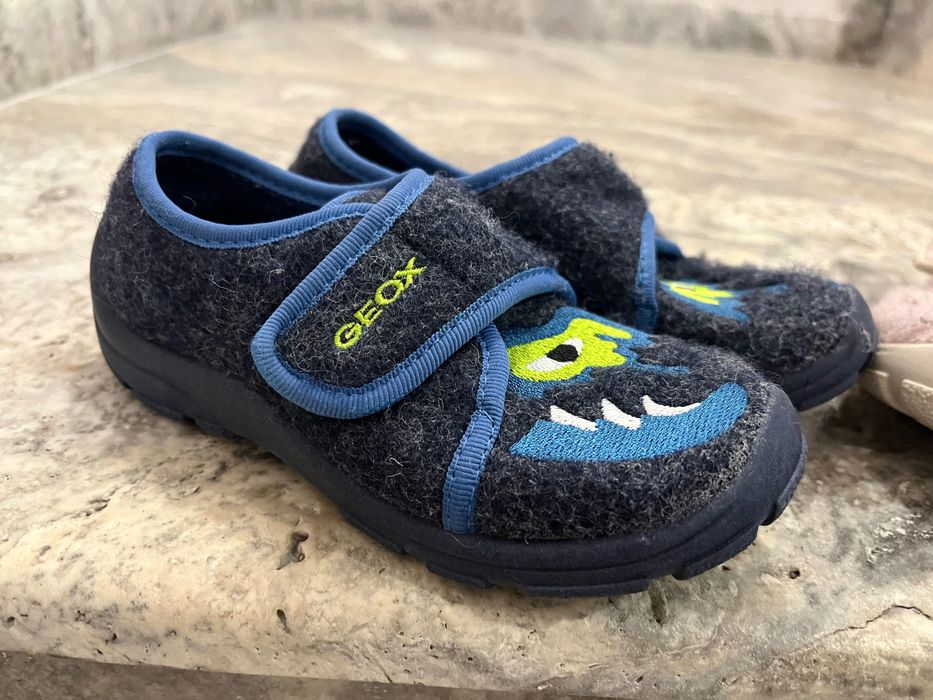 Детски пантофи Geox 27 р-р