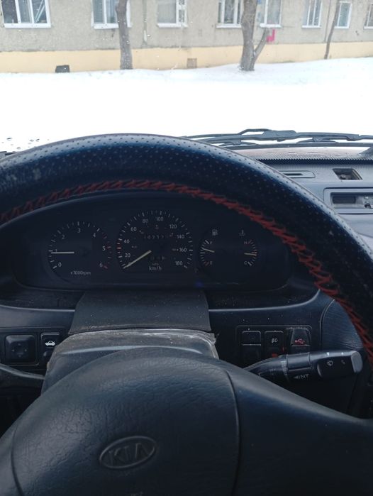 Кия спортейдж 2л дизель