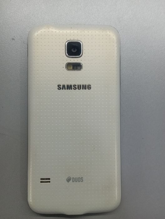 Samsung galaxy s5 mini