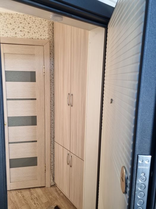 Сдам 1-комнатную квартиру, по улице Пушкина, 24, 3/5, ремонт