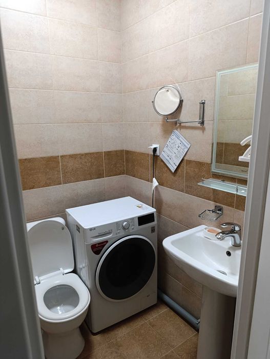 R2! Сдаётся квартира 2/2/9 на МАХТУМКУЛИ ор-р IT PARK!