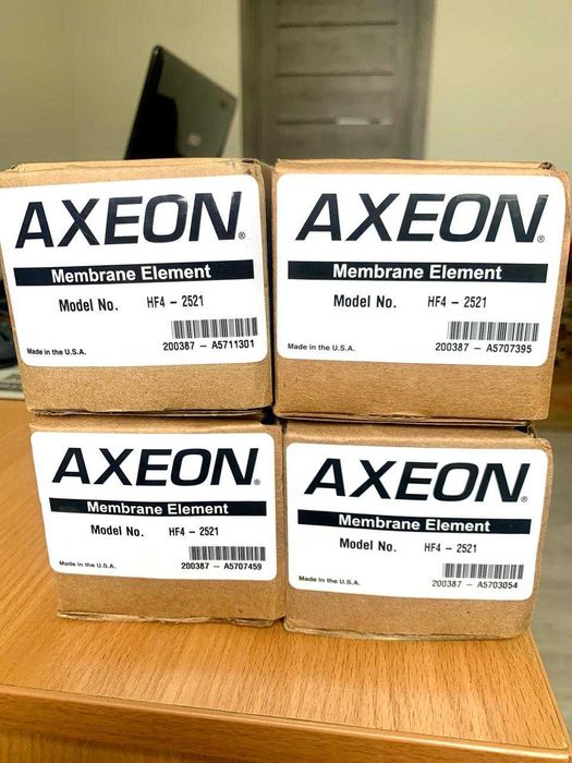 AXEON HF4-2521 Мембрана фильтр