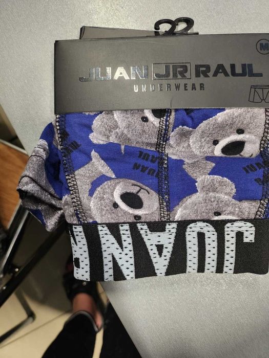 JOHN FRANK мъжки боксерки 35лв