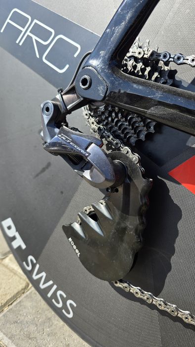 Transmisie Shimano dura ace / ultegra pt TT