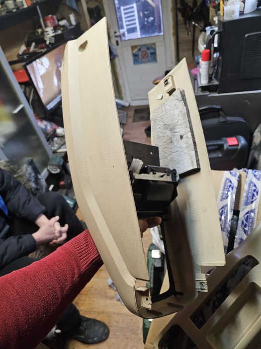 Барче golf 4 bora