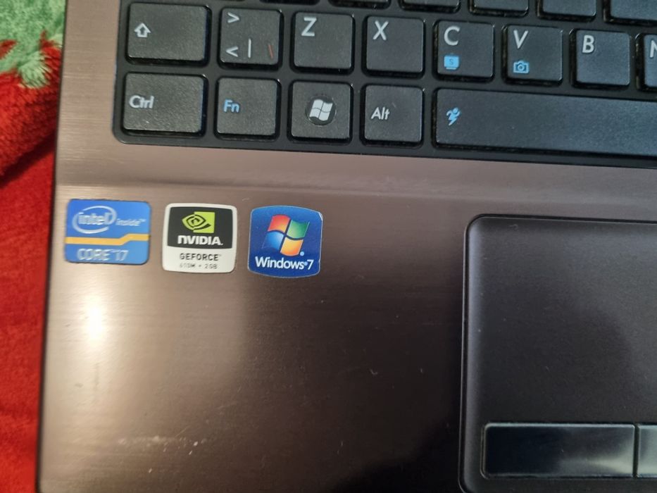 vand schimb leptop lenovo si asus functionale in iasi