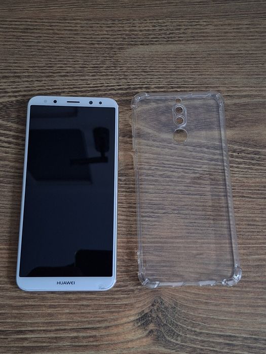 Huawei mate 10 lite