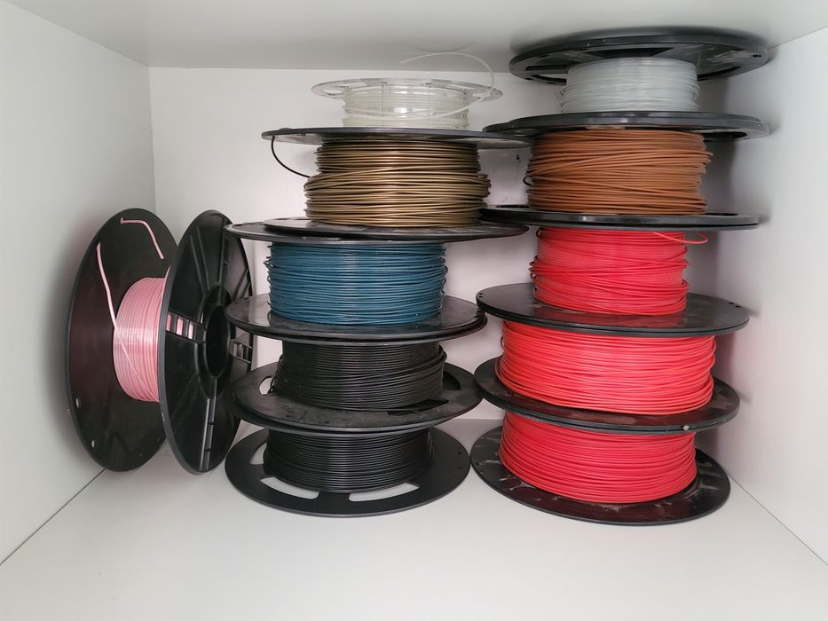 Vand 3D printer xmax