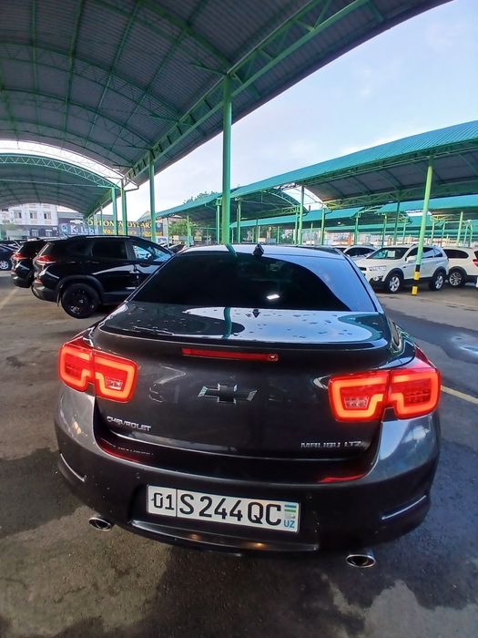 Малибу 1 3 поз 2,4 автомат метан гази бор