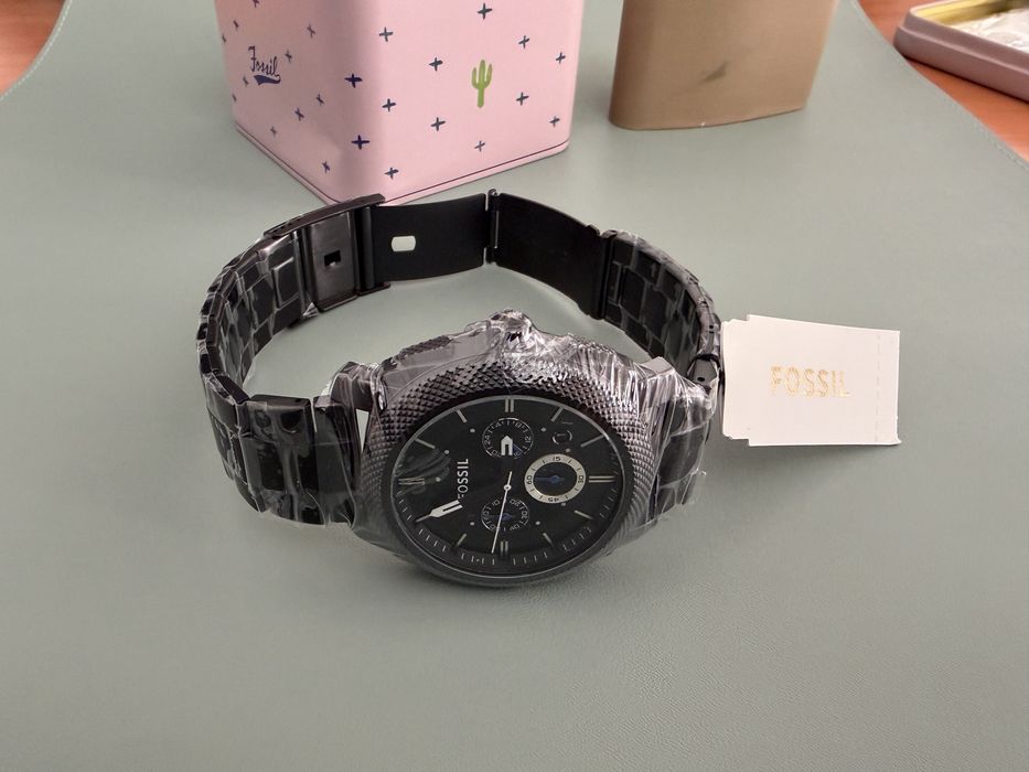 Мъжки часовник Fossil Fs4552