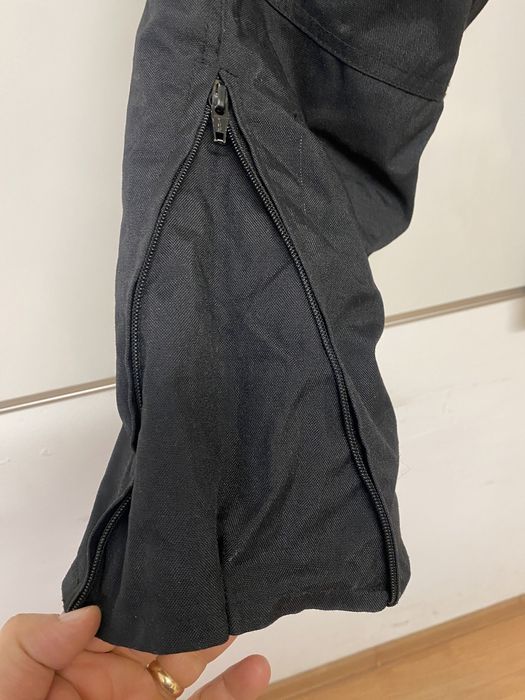 Pantaloni moto mar M-L