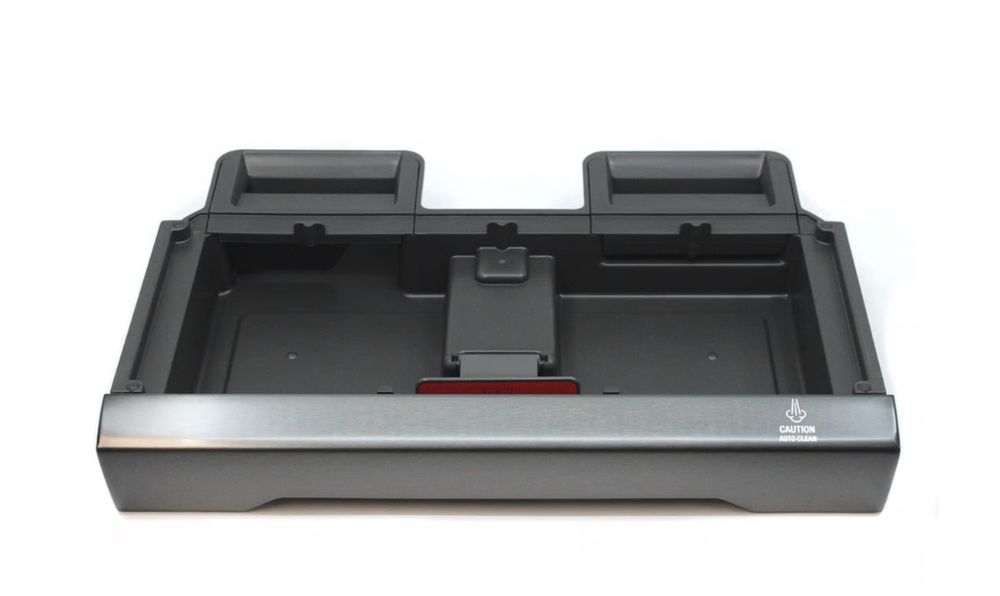 Sage Oracle Touch - Drip Tray Noir