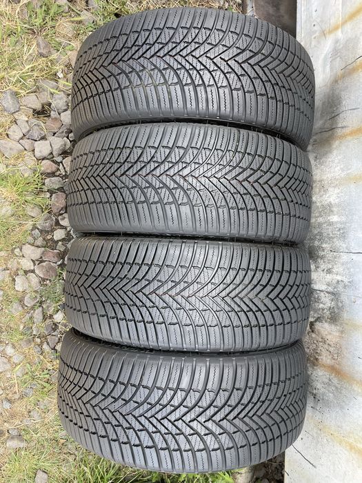 4 бр 225/45/18 Firestone 2023г НОВИ