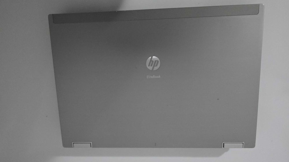 Laptop EliteBook 8440p
