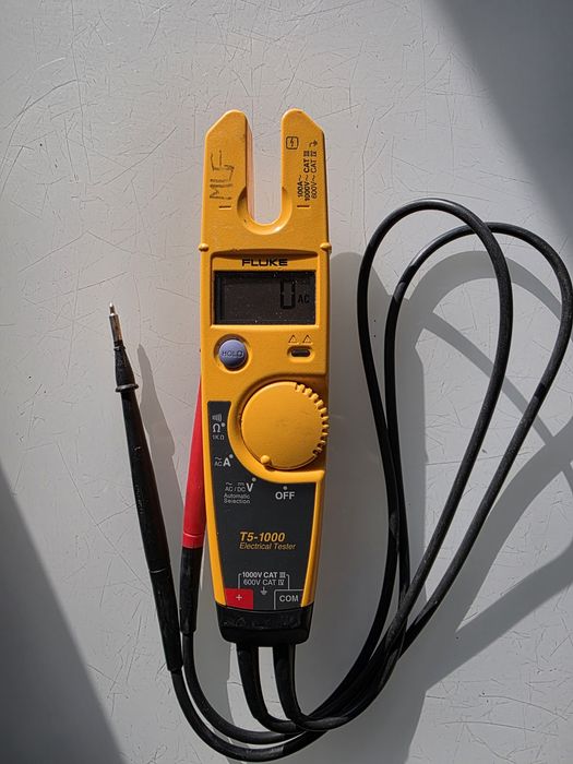 Tester Fluke T5-1000
