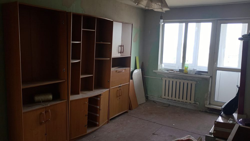 Продаю 2-х комн на 7 микр