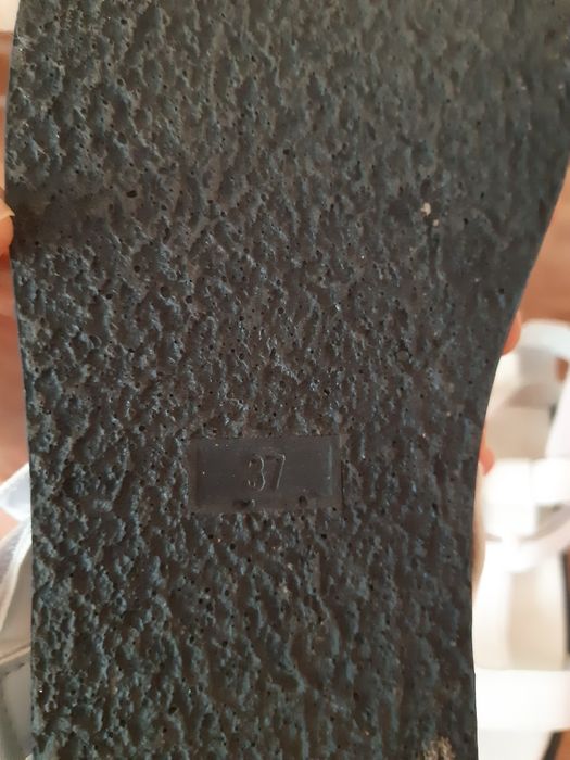 Сандали женские р.37