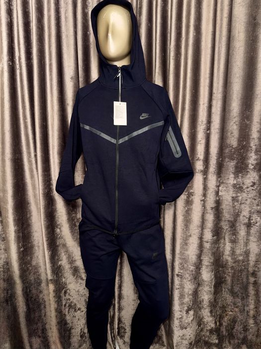 Trening Nike Tech de barbat Calitate premium S M L XL 2XL