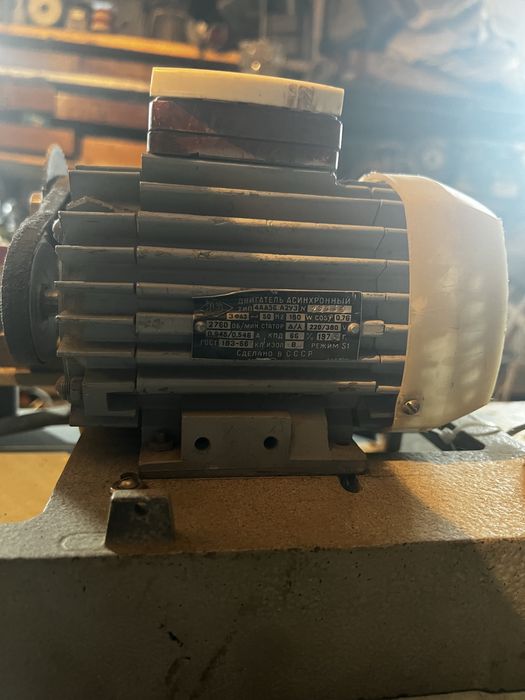 Станок для изготовления ключей