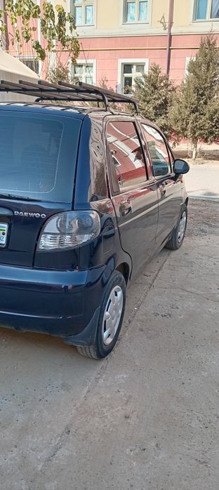 Matiz Sotiladi 30 million