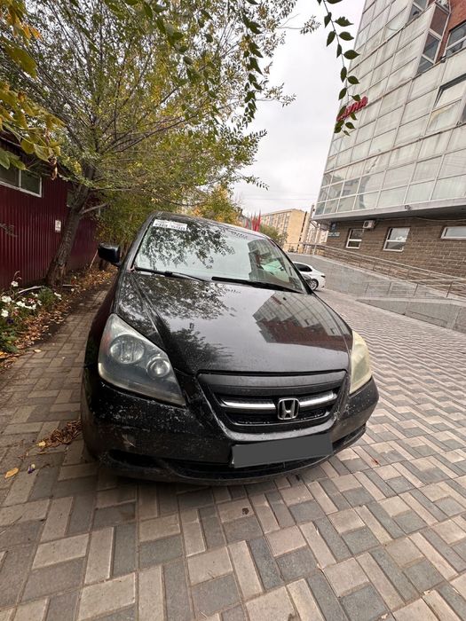 Продам минивен Хонда Одиссей