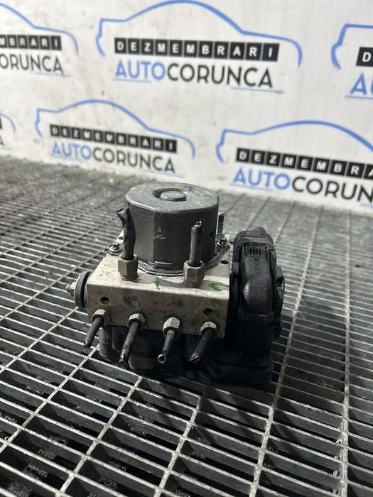 Pompa abs Nissan Qashqai J11 2013 - 2017 (1197) Benzina 476604EA0E