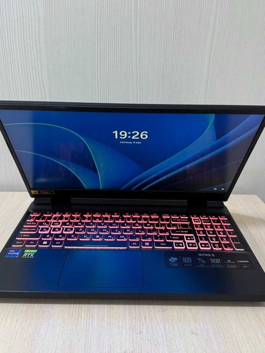Ноутбук Acer (Актобе 403) ID: 995537